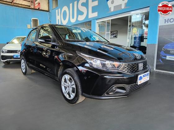 FIAT ARGO 1.0 FIREFLY FLEX DRIVE MANUAL